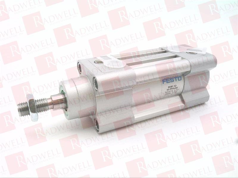FESTO DSBC-32-10-PPVA-N3