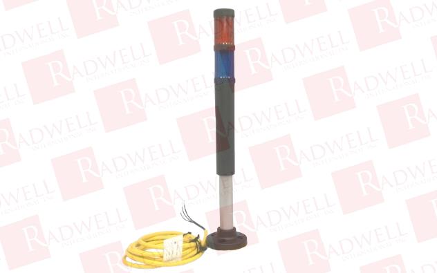 ALLEN BRADLEY 855D-P10SC20B10L6L4