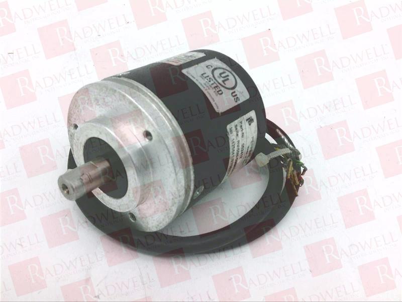PEPPERL & FUCHS RVI50N-09BK0A3TN-01000