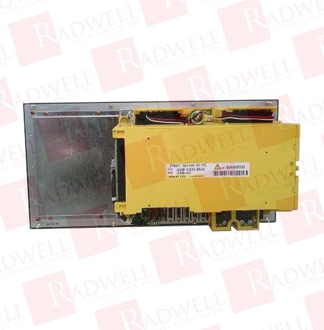 FANUC A02B-0309-B502