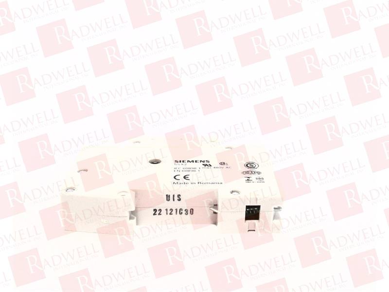 SIEMENS 5SX2-130-7