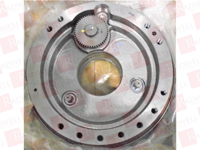 AXIS REDUCER