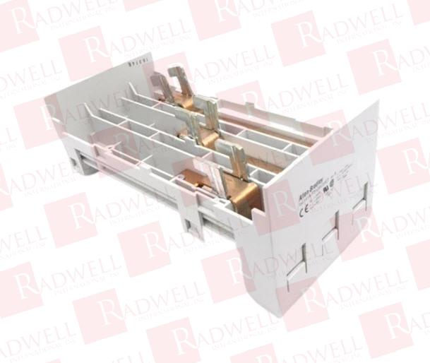 ALLEN BRADLEY 141A-FS108V200T