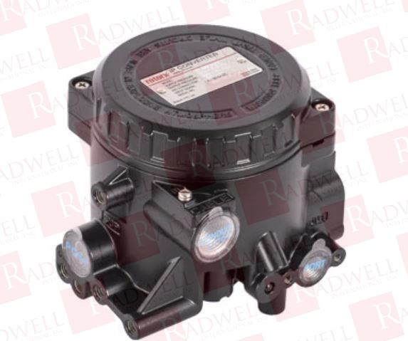 ROTORK YT-930-N-3-1-S-0-1