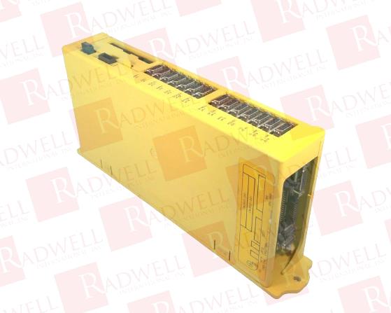 FANUC A02B-0166-B001