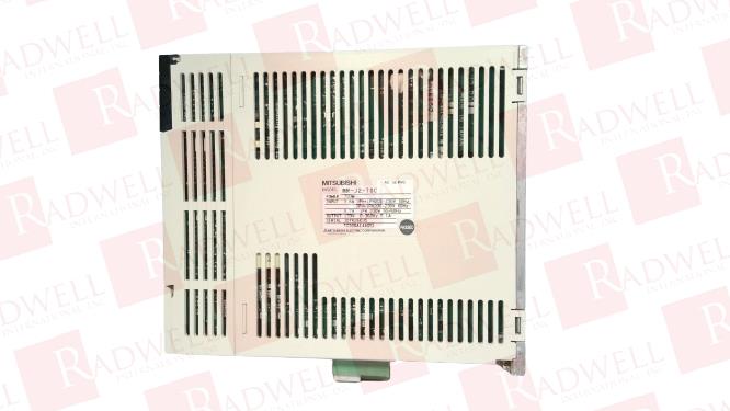 MITSUBISHI MR-J2-70C