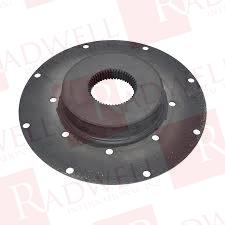 QUINCY AIR COMPRESSOR 3852-118