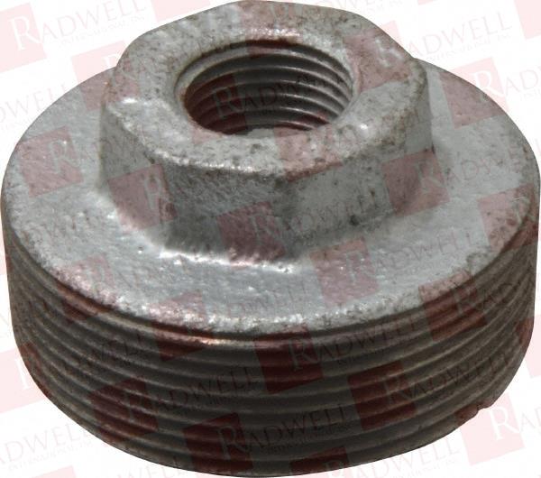 B&K MUELLER 511-983HN
