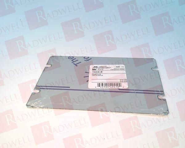 HAMMOND MANUFACTURING 1434-8