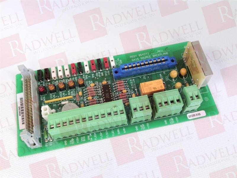HONEYWELL 05427200