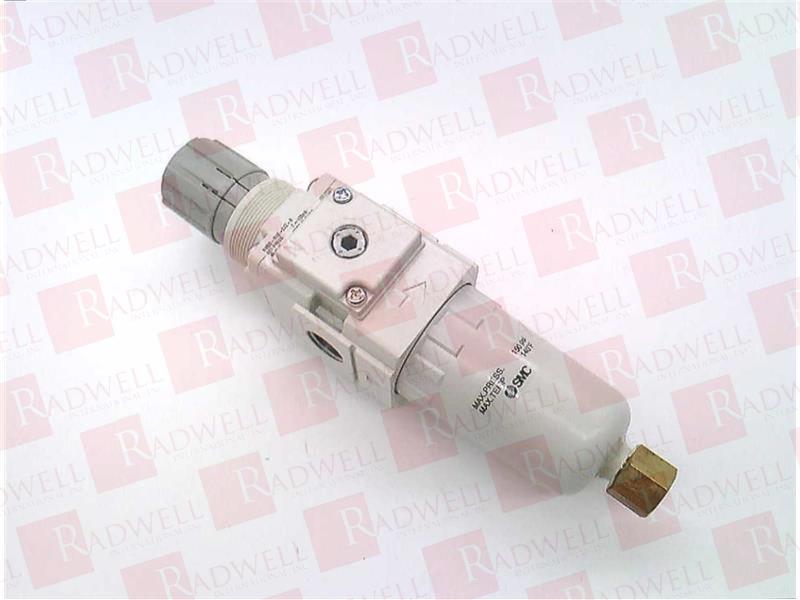 SMC AW20-N02-2JZ-B