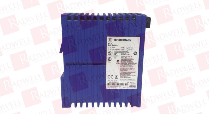 BELDEN RS20-0800T1T1SDAEEH08.0.01