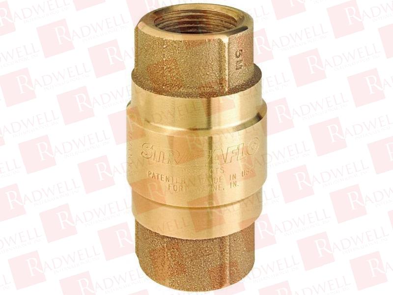 STRATAFLO PRODUCTS 375-125