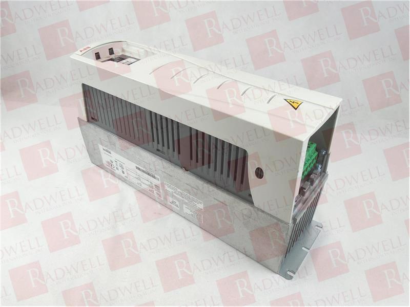 ASEA BROWN BOVERI ACS550-U1-031A-2
