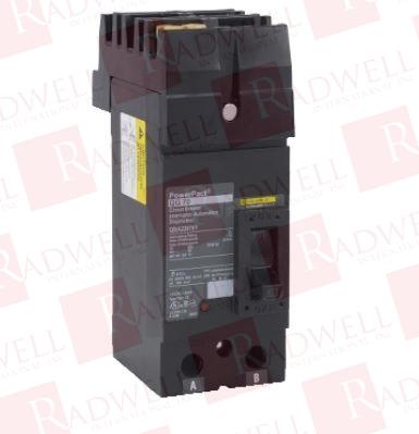 SCHNEIDER ELECTRIC QBA220704
