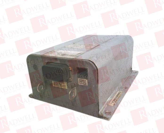GENERAL ELECTRIC IC3645SR4R404U2