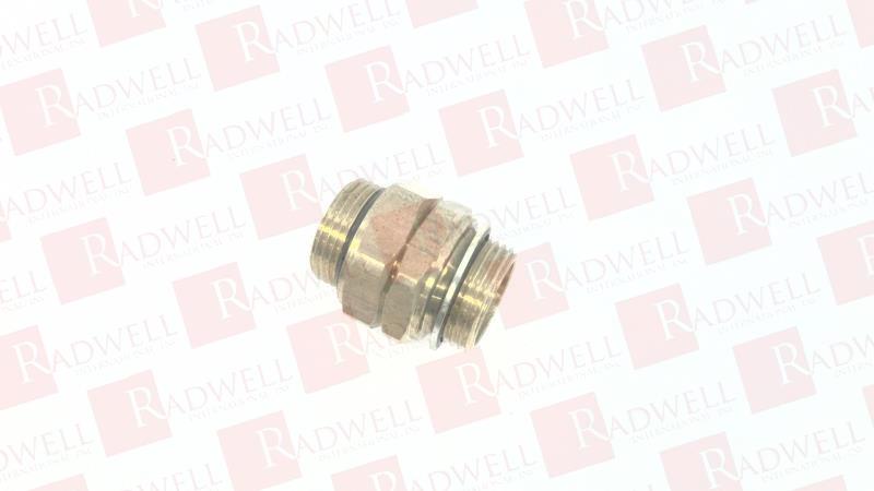 PARKER 0151 34 34 39