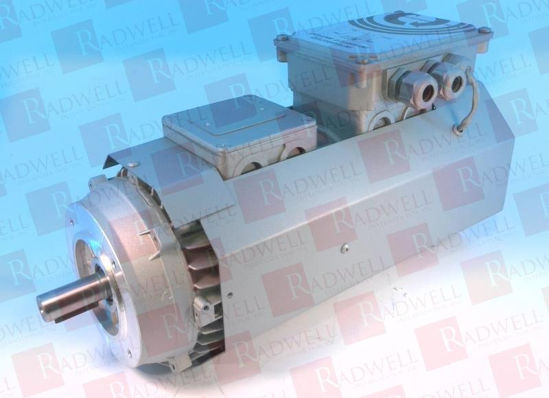 CARPANELLI MOTORS MII80B4