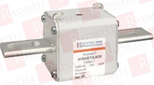 MERSEN Y300677