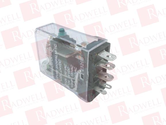 SKY ELECTRONICS SKNPALM-1C-24VDC
