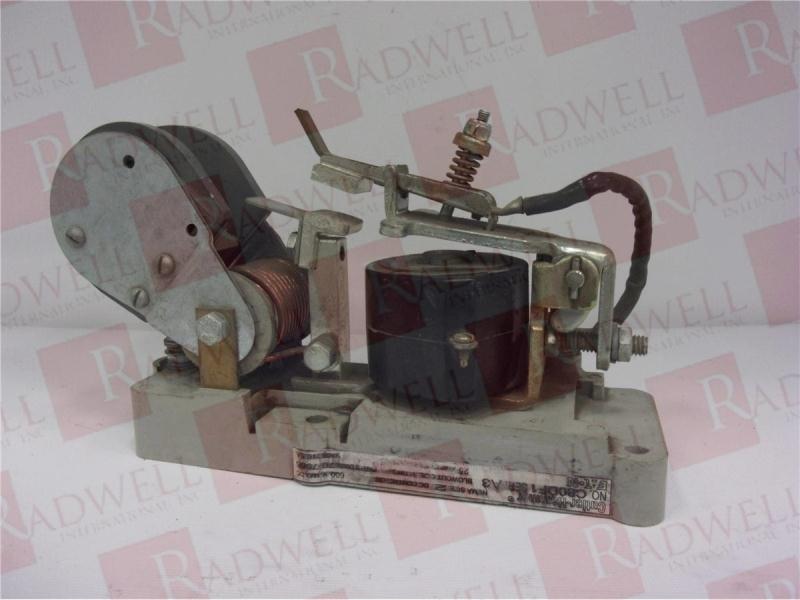 EATON CORPORATION C80DF1