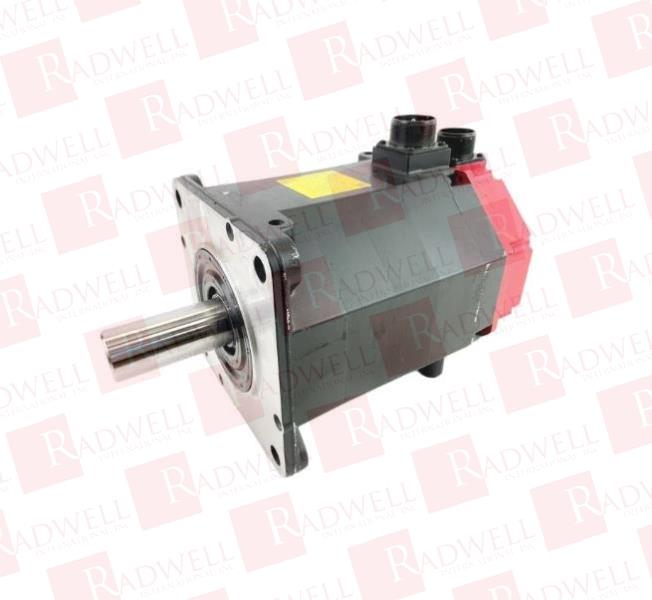 FANUC A06B-0141-B075