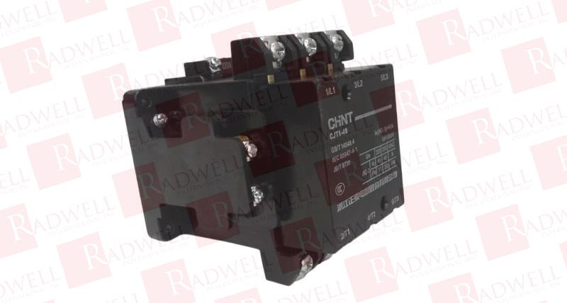 CHINT CJT1-40 220V