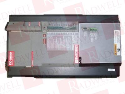 EMERSON FX8800