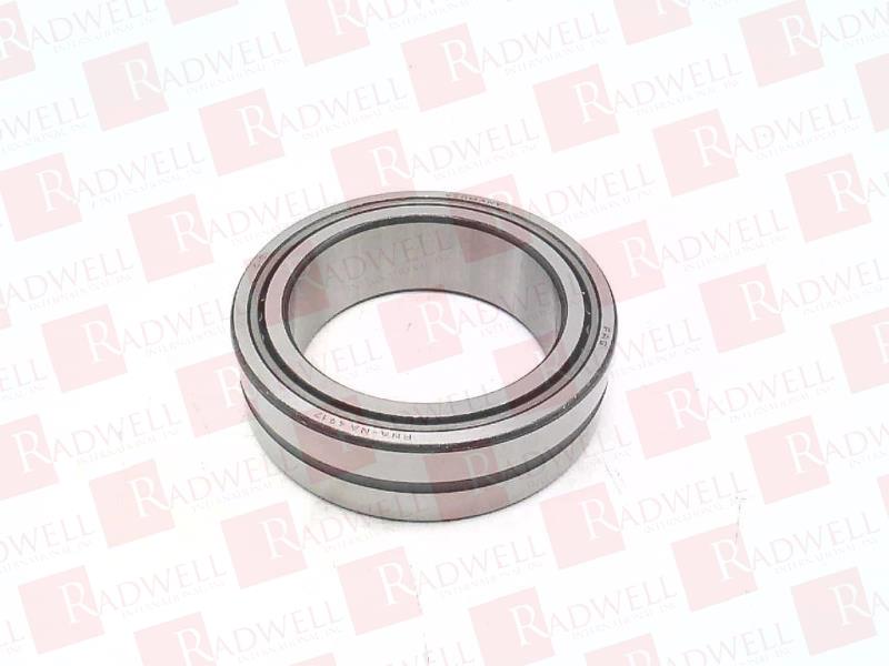 SCHAEFFLER GROUP NA4917