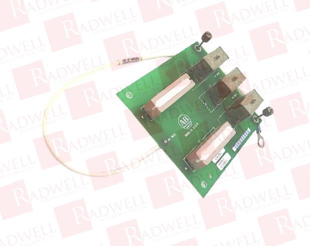 ALLEN BRADLEY 1395-129419