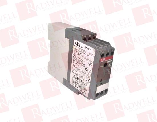 ASEA BROWN BOVERI 1SVR430710R9300