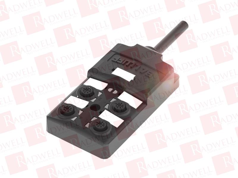 BALLUFF BPI 4M4A40-2K-B0-KPX70-050