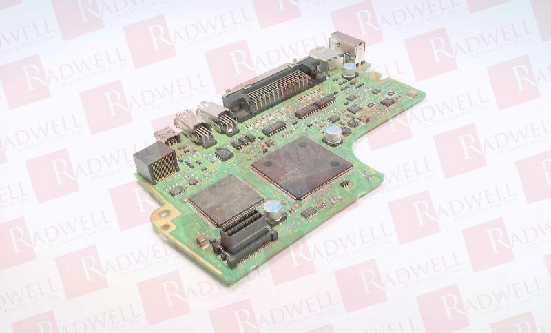 MATSUSHITA ELECTRIC 581D583E