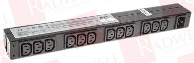 SCHNEIDER ELECTRIC AP9565