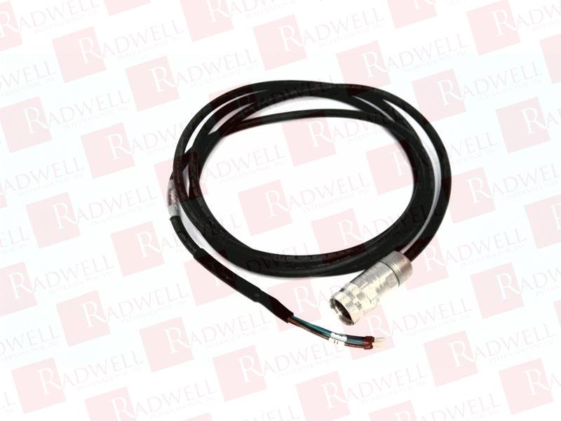 DANAHER MOTION VP-507BEAN-03