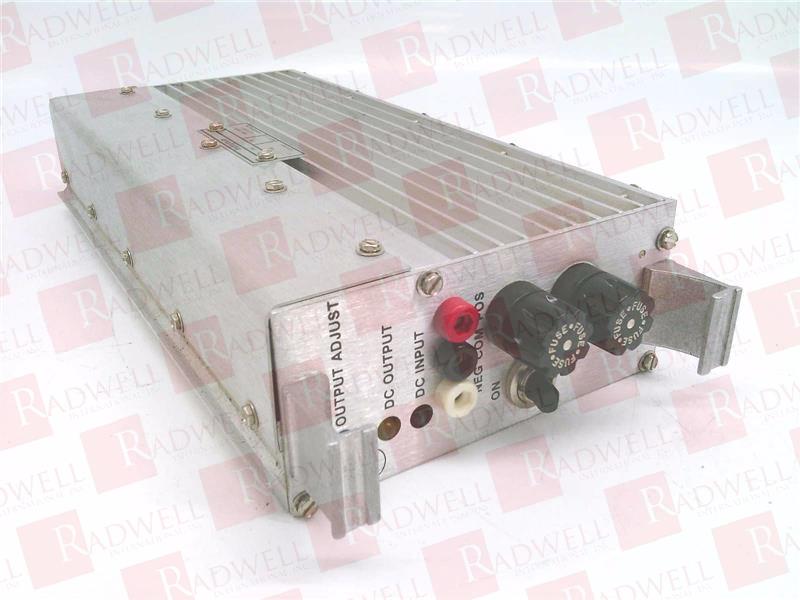 WESTINGHOUSE 1349D85A02