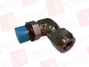 SWAGELOK SS-600-2-6ST