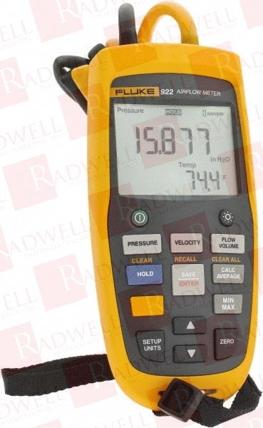 FLUKE FLUKE-922