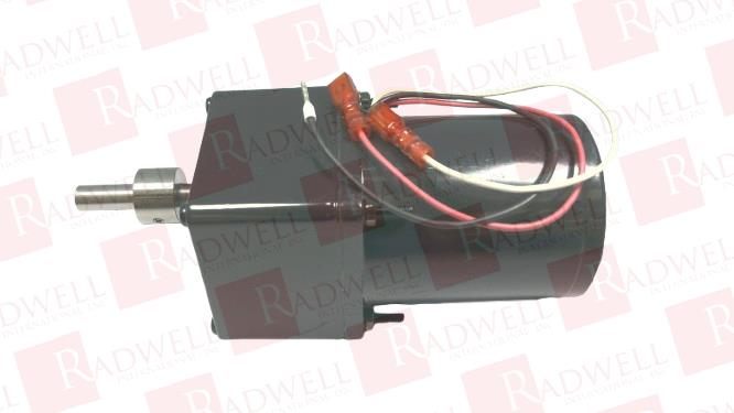 DANAHER MOTION LBY211451