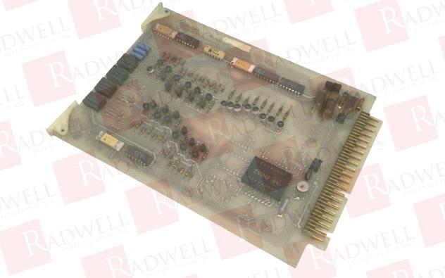 INDUSTRIAL NUCLEONICS 4-047409-002