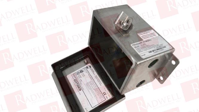HONEYWELL VL-LPA