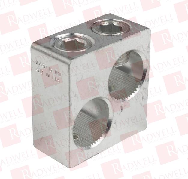 RADWELL VERIFIED SUBSTITUTE AL600LI5-SUB