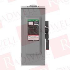 SCHNEIDER ELECTRIC VHU363RB