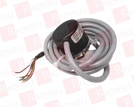 ENCODER PRODUCTS 755A-01-S-0250-R-HV-1-S-S/06.00-N