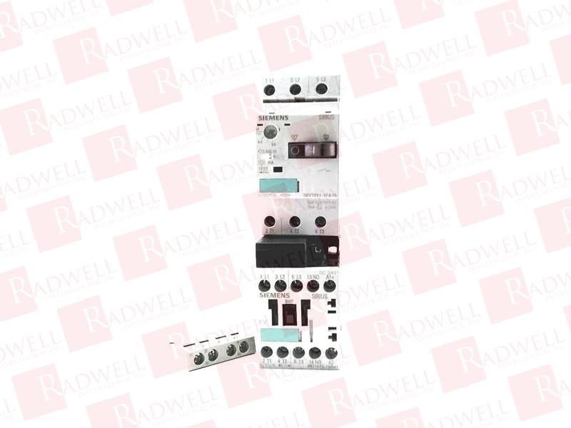 SIEMENS 3RA1115-1FA15-1BB4