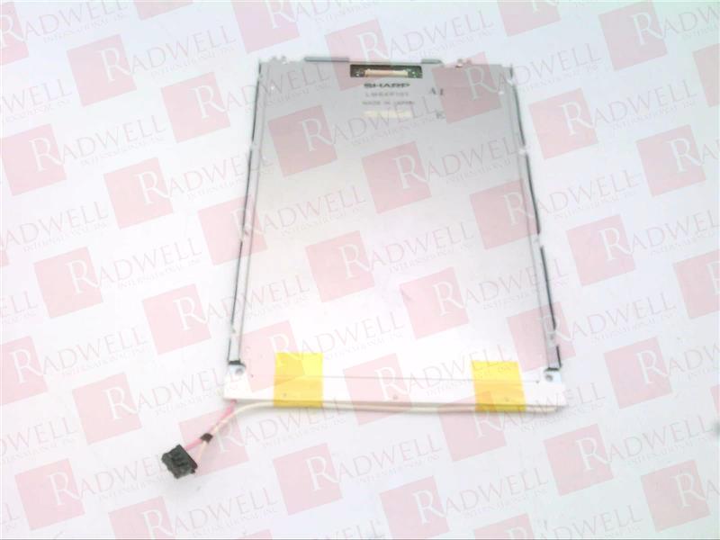 SHARP LM64P101
