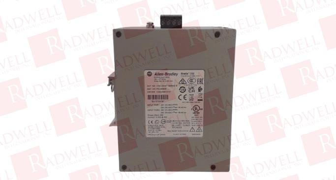 ALLEN BRADLEY 1783-US16T