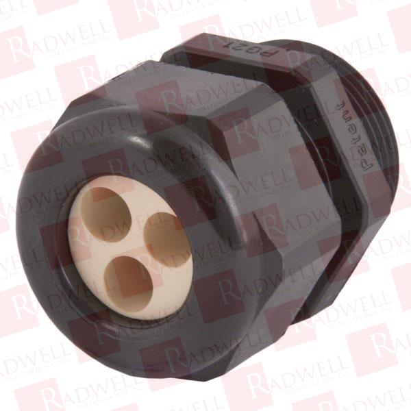 SEALCON CD21N2-BK