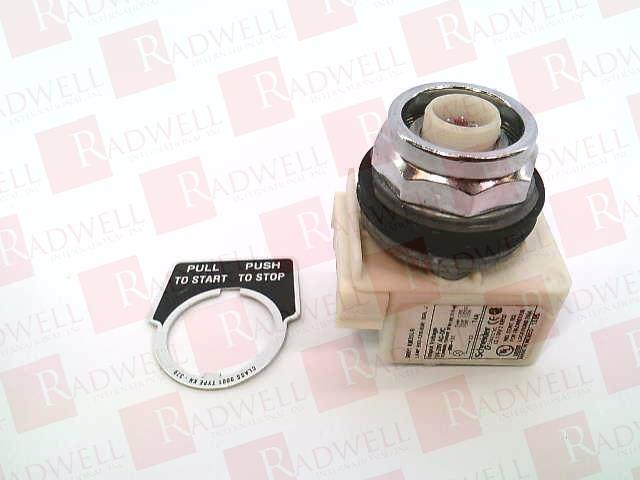 SCHNEIDER ELECTRIC 9001KR9P35LR