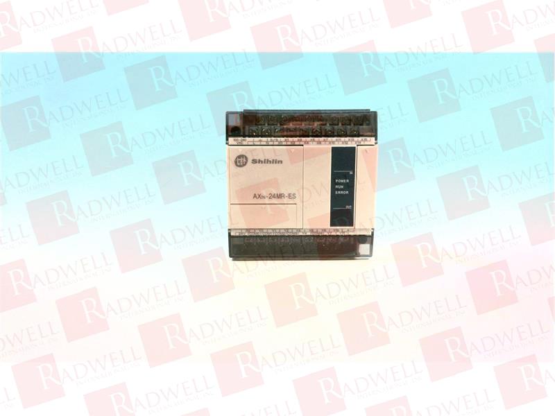 SHIHLIN AX1N-24MR-ES